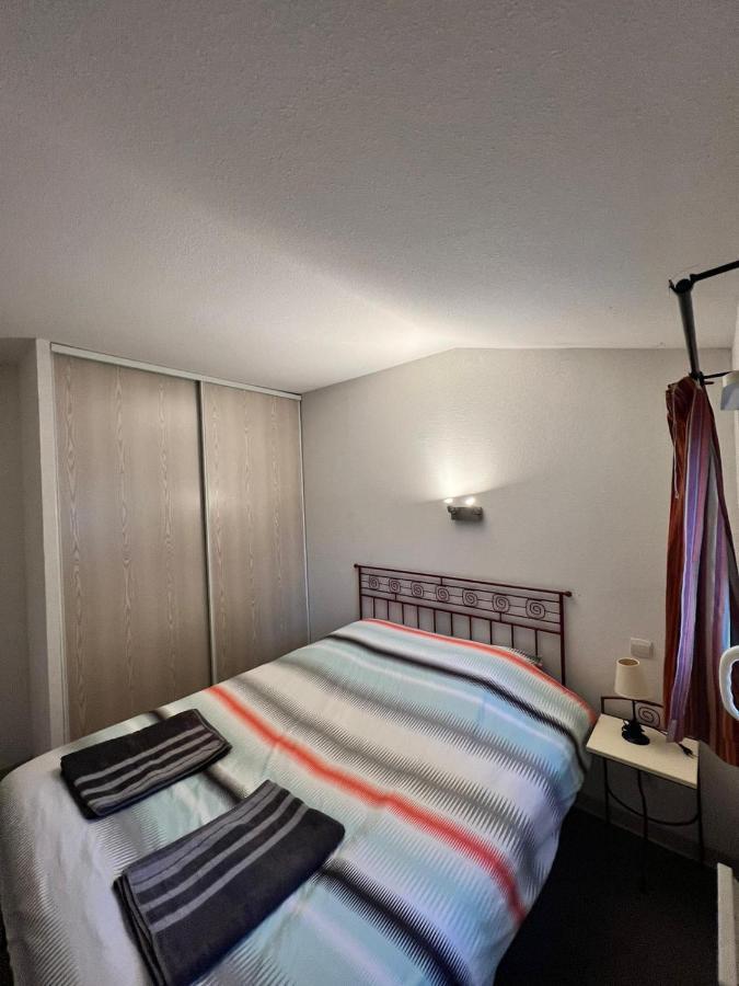 La Villa De Lina 509 -Self Check In - Gallargues-le-Montueux Dış mekan fotoğraf